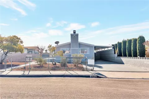 6263 Shenandoah Ave, Las Vegas, NV 89156