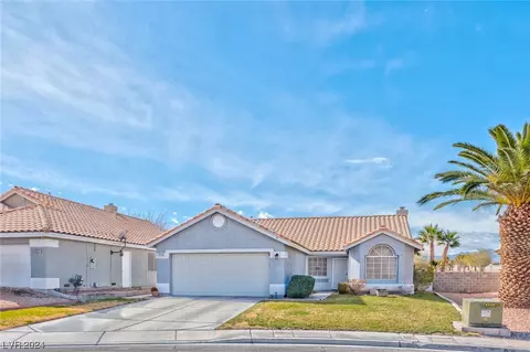 3729 Flowering Peach Ct, Las Vegas, NV 89147
