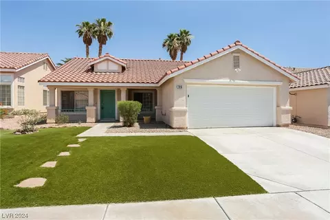 Undisclosed, Las Vegas, NV 89131