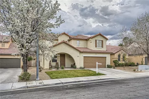 2417 Taragato Ave, Henderson, NV 89052