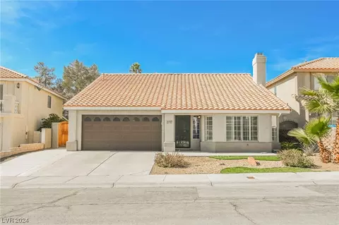 2717 Fire Water Ct, Las Vegas, NV 89117