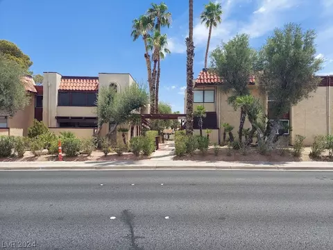 3120 S Eastern Ave #9, Las Vegas, NV 89169