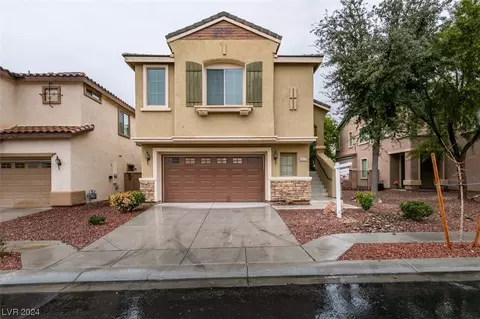 5813 Magic Oak St, North Las Vegas, NV 89031