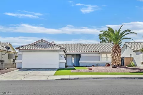 4409 Morning Breeze Dr, North Las Vegas, NV 89031