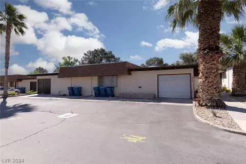 3251 S Heritage Way, Las Vegas, NV 89121