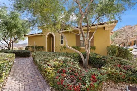 25 Via Mantova #1, Henderson, NV 89011