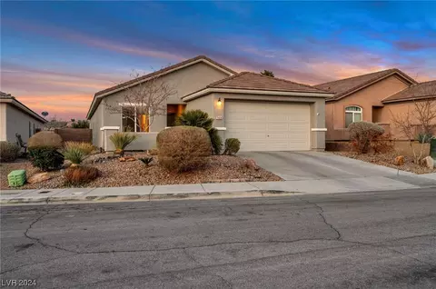 2408 Sturrock Dr, Henderson, NV 89044