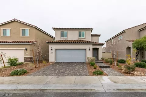 17 Pivot Ave, North Las Vegas, NV 89031