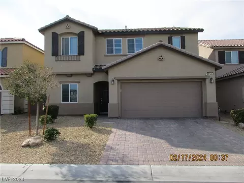 6431 Pochman Mesa St, Las Vegas, NV 89113