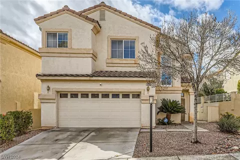 9753 Ravine Ave, Las Vegas, NV 89117