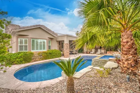 2879 Donegal St, Henderson, NV 89044