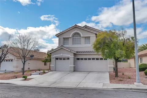 208 Camelback Ridge Ave, Henderson, NV 89012