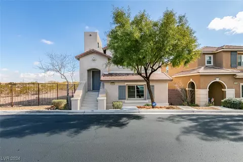 10050 Magnificent Sky St, Las Vegas, NV 89178