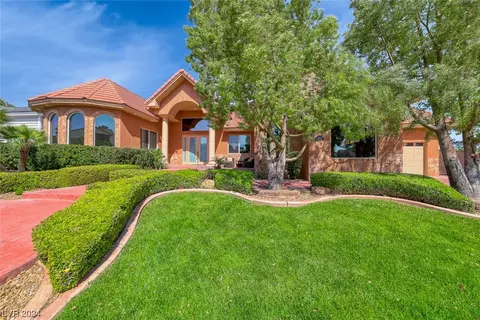 1521 Sunrise Cir, Boulder City, NV 89005