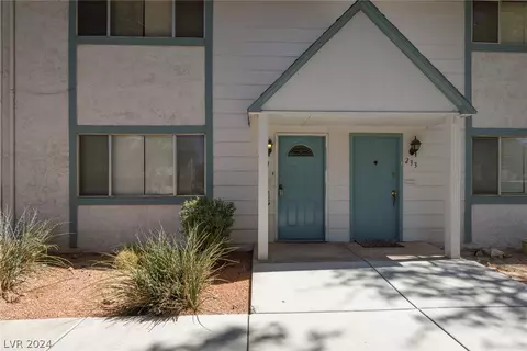 231 Pecos Way, Las Vegas, NV 89121