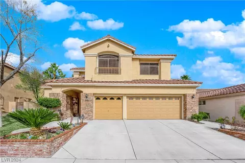 8408 Willowleaf Ct, Las Vegas, NV 89128