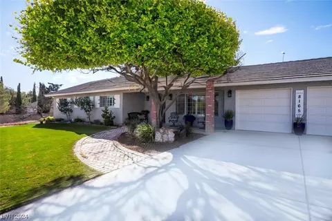 8165 W Lone Mountain Rd, Las Vegas, NV 89129
