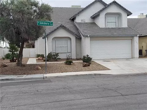 7301 Simsbury Cir, Las Vegas, NV 89129