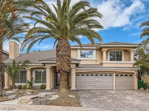 4036 Royal Scots Ave, Las Vegas, NV 89141