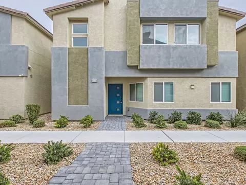 4519 Stardust Moon Ave, North Las Vegas, NV 89084