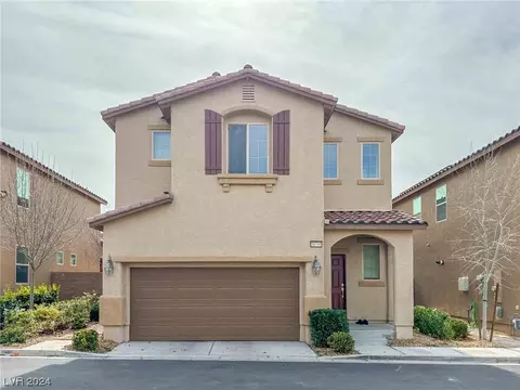 10786 Yarmouth Bay Ct, Las Vegas, NV 89179