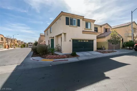 5385 Coral Ribbon Ave, Las Vegas, NV 89139