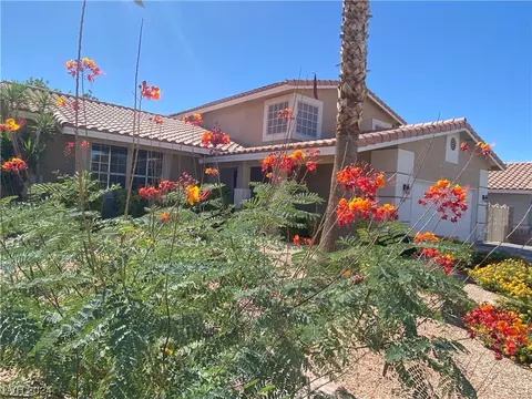 7405 Fort Wilkins Dr, Las Vegas, NV 89129