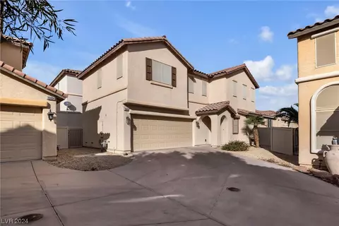 10460 Chrisman Ave, Las Vegas, NV 89129