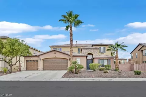 6330 Bullring Ln, Las Vegas, NV 89130