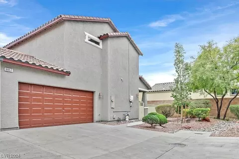 9857 Fountain Walk Ave, Las Vegas, NV 89149