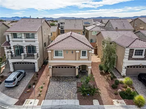 5895 Pirates Delight Ave, Las Vegas, NV 89139
