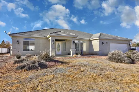 2400 Turtle St, Pahrump, NV 89048