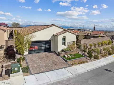 11572 Painted Chasm Way, Las Vegas, NV 89138