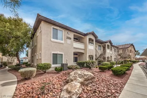 3350 Cactus Shadow St #203, Las Vegas, NV 89129