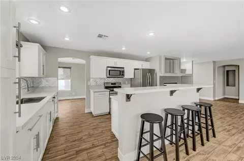 3961 Argent Star Ct, Las Vegas, NV 89147