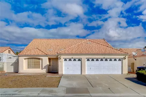2116 Sexton Ave, North Las Vegas, NV 89031