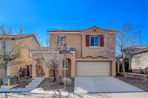 10745 Mentesana Ave, Las Vegas, NV 89166