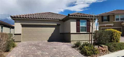 4474 Brasada Ranch Ct, North Las Vegas, NV 89031