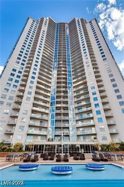 200 W Sahara Ave #1008, Las Vegas, NV 89102