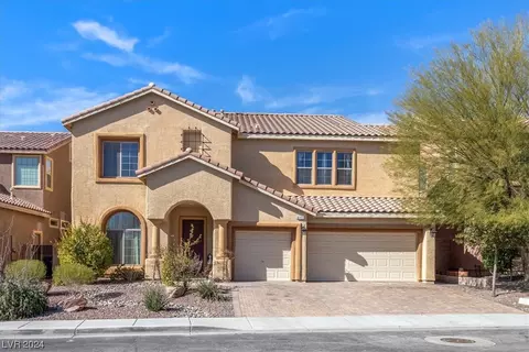 6117 Stibor St, North Las Vegas, NV 89081