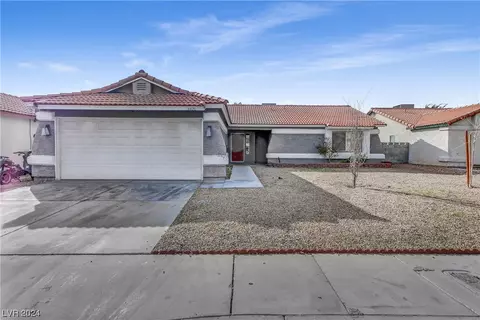 3121 Gentle Breeze St, Las Vegas, NV 89108