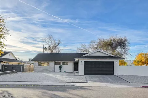 825 Ann Dr, Las Vegas, NV 89107