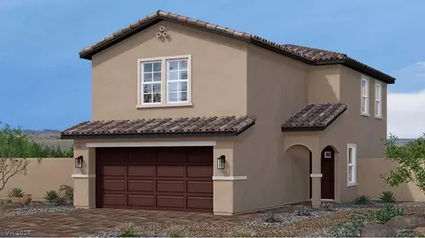 614 Harmony Rock Ave #LOT 11, North Las Vegas, NV 89081