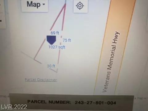 Us 95, Searchlight, NV 89046 photo 9