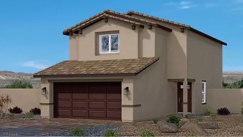 618 Harmony Rock Ave #LOT 12, North Las Vegas, NV 89081
