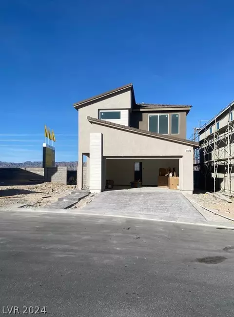 10020 Alpine Style Dr, Las Vegas, NV 89166