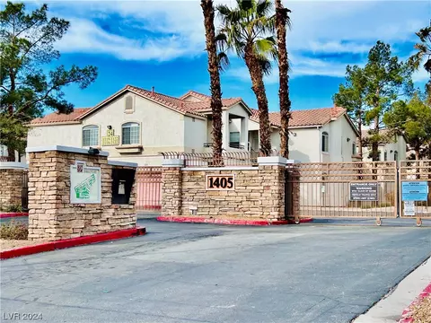 1405 S Nellis Blvd #2013, Las Vegas, NV 89104