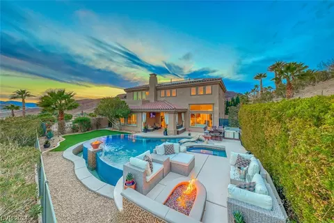 11 Villa Liguria Ct, Henderson, NV 89011
