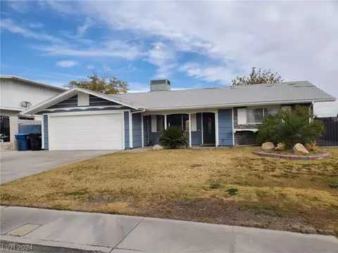 4030 Sorrento Way, Las Vegas, NV 89121