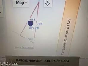 Us 95, Searchlight, NV 89046